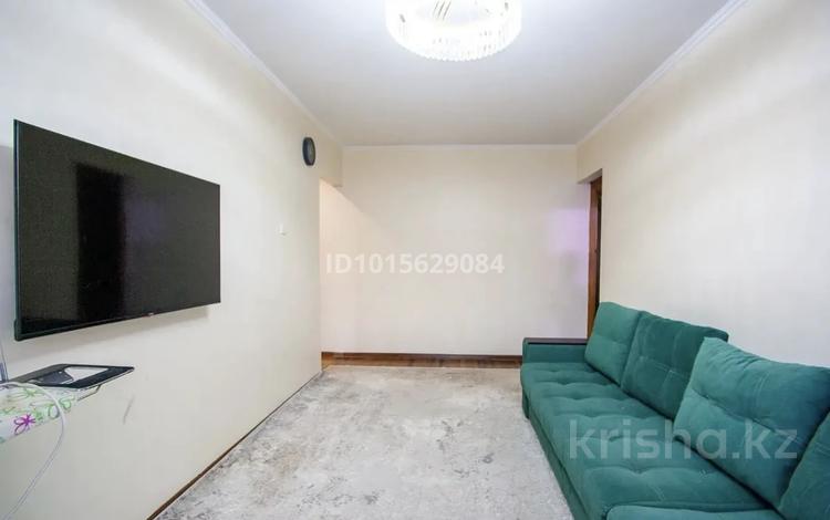 3-комнатная квартира · 60 м² · 3/4 этаж, мкр №4 4 за 360 000 ₸ в Алматы, Ауэзовский р-н — фото 2