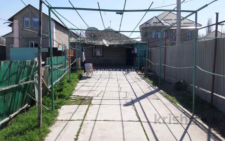 Отдельный дом · 4 комнаты · 84.4 м² · 6.87 сот., Майқы би 3 за 20 млн ₸ в Таразе — фото 3