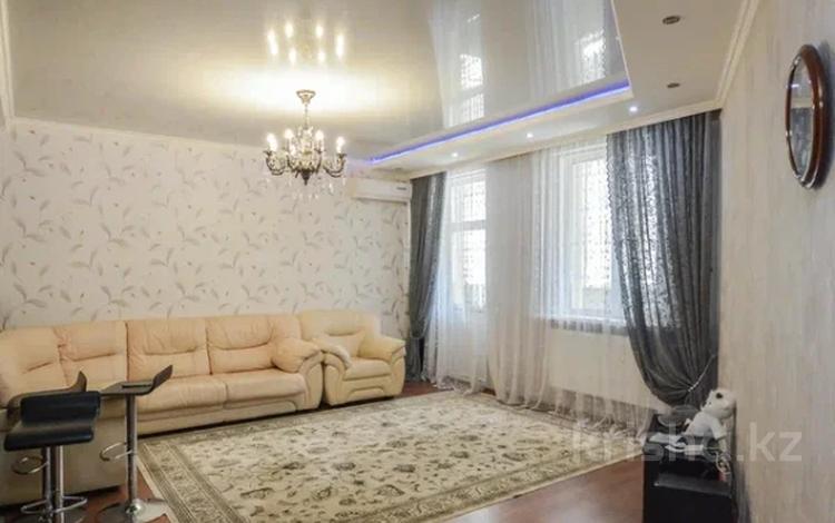 2-комнатная квартира · 65 м² · 7/22 этаж, Нажимединова 10/3 за ~ 33 млн ₸ в Астане, Сарайшык р-н — фото 21