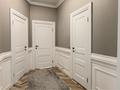 4-бөлмелі пәтер · 146.3 м² · 6/8 қабат, мкр Михайловка , Касыма Аманжолова 17, бағасы: 135 млн ₸ в Караганде, Казыбек би р-н — фото 24