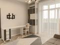 4-бөлмелі пәтер · 146.3 м² · 6/8 қабат, мкр Михайловка , Касыма Аманжолова 17, бағасы: 135 млн ₸ в Караганде, Казыбек би р-н — фото 25