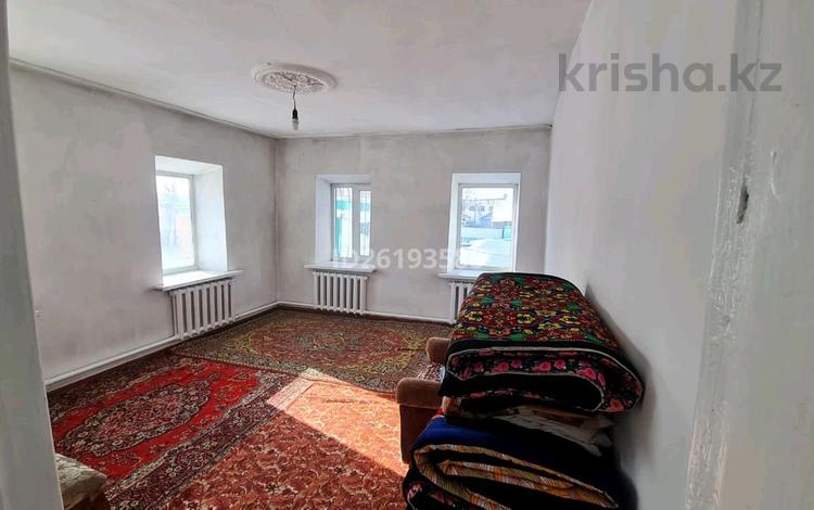 Отдельный дом · 5 комнат · 130 м² · 10 сот., Октябрьская 3 — Восток 3 за 40 млн ₸ в Караганде, Алихана Бокейханова р-н — фото 2