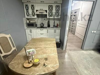 3-комнатная квартира · 66 м² · 11/13 этаж, Муратбаева 14 за 48 млн ₸ в Алматы, Алмалинский р-н