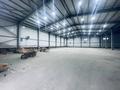 Қоймалар · 1028 м², бағасы: ~ 5.1 млн ₸ в Алматы, Турксибский р-н — фото 2