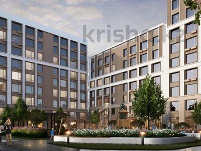 1-комнатная квартира · 40.22 м² · 3/9 этаж, мкр Ботакоз 2/1 за 29.5 млн ₸ в Алматы, Алатауский р-н