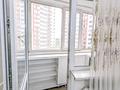 3-комнатная квартира · 126 м² · 6/16 этаж, Жуалы 25 за 53 млн ₸ в Алматы, Алатауский р-н — фото 15