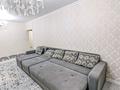 3-комнатная квартира · 126 м² · 6/16 этаж, Жуалы 25 за 53 млн ₸ в Алматы, Алатауский р-н — фото 2