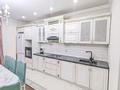 3-комнатная квартира · 126 м² · 6/16 этаж, Жуалы 25 за 53 млн ₸ в Алматы, Алатауский р-н — фото 8
