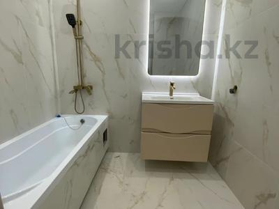 1-бөлмелі пәтер · 51 м² · 3/9 қабат, мкр Калкаман-2, бағасы: 25 млн ₸ в Алматы, Наурызбайский р-н