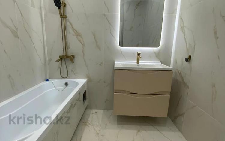 1-бөлмелі пәтер · 51 м² · 3/9 қабат, мкр Калкаман-2, бағасы: 25 млн ₸ в Алматы, Наурызбайский р-н — фото 2