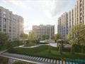 4-комнатная квартира, 233 м², 6/9 этаж, Аль-Фараби за 400 млн 〒 в Алматы, Бостандыкский р-н — фото 2