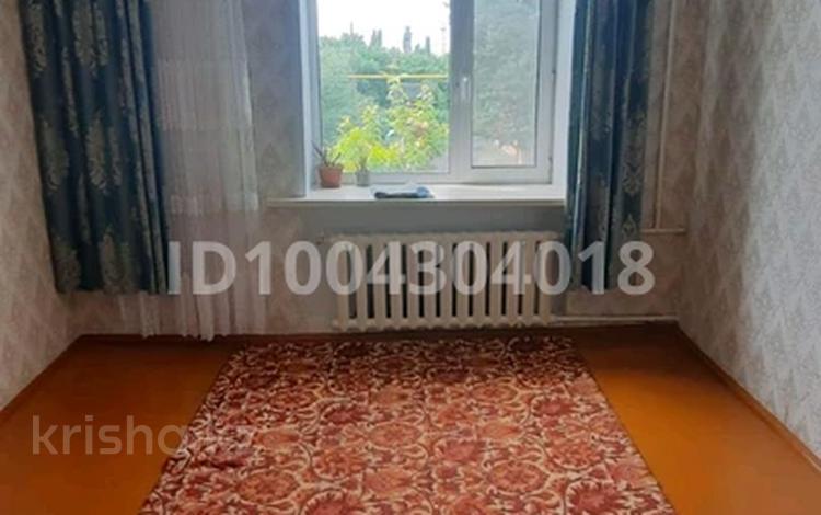 3-бөлмелі пәтер · 60 м² · 2/2 қабат, Элеваторная 93 — Возле казахской школы, бағасы: 9 млн ₸ в Тоболе — фото 2