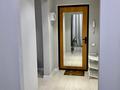 1-комнатная квартира · 35 м² · 10/12 этаж, мкр Акбулак, 1-я улица за 230 000 ₸ в Алматы, Алатауский р-н — фото 3