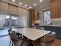 Жеке үй · 5 бөлме · 260 м² · 8.6 жүзд., Көктөбе ш/а., бағасы: 239 млн ₸ в Алматы, Медеуский р-н — фото 9