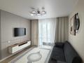 2-бөлмелі пәтер · 42 м² · 6/9 қабат, Е-446 36, бағасы: 31.5 млн ₸ в Астане, Есильский р-н