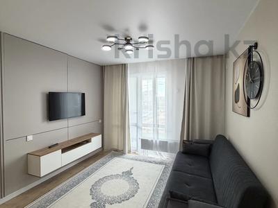 2-бөлмелі пәтер · 42 м² · 6/9 қабат, Е-446 36, бағасы: 31.5 млн ₸ в Астане, Есильский р-н