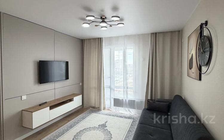 2-бөлмелі пәтер · 42 м² · 6/9 қабат, Е-446 36, бағасы: 31.5 млн ₸ в Астане, Есильский р-н — фото 2