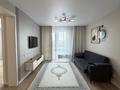 2-бөлмелі пәтер · 42 м² · 6/9 қабат, Е-446 36, бағасы: 31.5 млн ₸ в Астане, Есильский р-н — фото 2