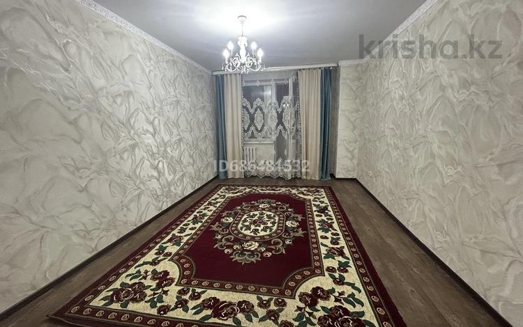 1-бөлмелі пәтер · 51 м² · 7/9 қабат, 12 ш/а. 53, бағасы: 16.5 млн ₸ в Актобе, мкр 12 — фото 9