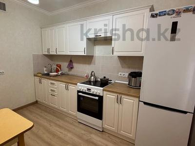 2-комнатная квартира · 63.4 м² · 5/10 этаж, Алматы 11 — Туркестан за 42 млн ₸ в Астане, Есильский р-н