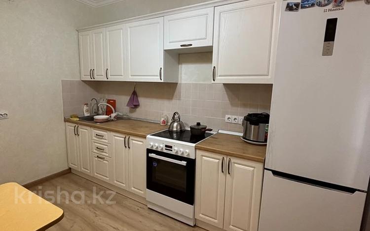 2-комнатная квартира · 63.4 м² · 5/10 этаж, Алматы 11 — Туркестан за 42 млн ₸ в Астане, Есильский р-н — фото 2