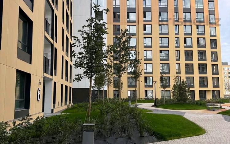 3-комнатная квартира · 69 м² · 11/14 этаж, Е 915 19 за 39.9 млн ₸ в Астане, Есильский р-н — фото 2