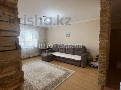 3-комнатная квартира · 81 м² · 7/9 этаж, Петрова 5/3 за 39.5 млн ₸ в Астане, Алматы р-н