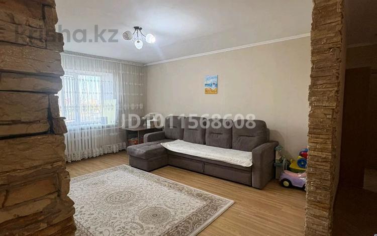 3-комнатная квартира · 81 м² · 7/9 этаж, Петрова 5/3 за 39.5 млн ₸ в Астане, Алматы р-н — фото 10