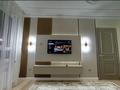 1-комнатная квартира · 45 м² · 2/14 этаж, Байтерекова 100/4 за 18 000 〒 в Шымкенте, Каратауский р-н — фото 4