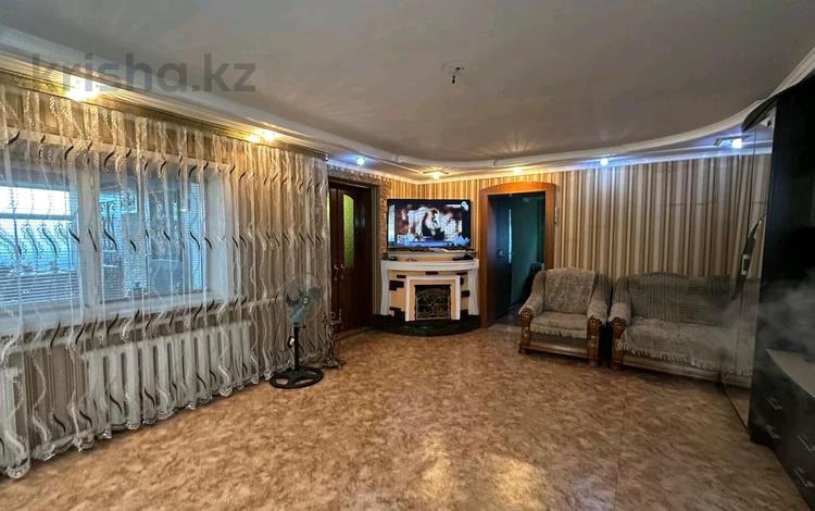 Отдельный дом · 3 комнаты · 92 м² · 3.1 сот., Академика Павлова — Таткрай за 14.3 млн 〒 в Семее — фото 5