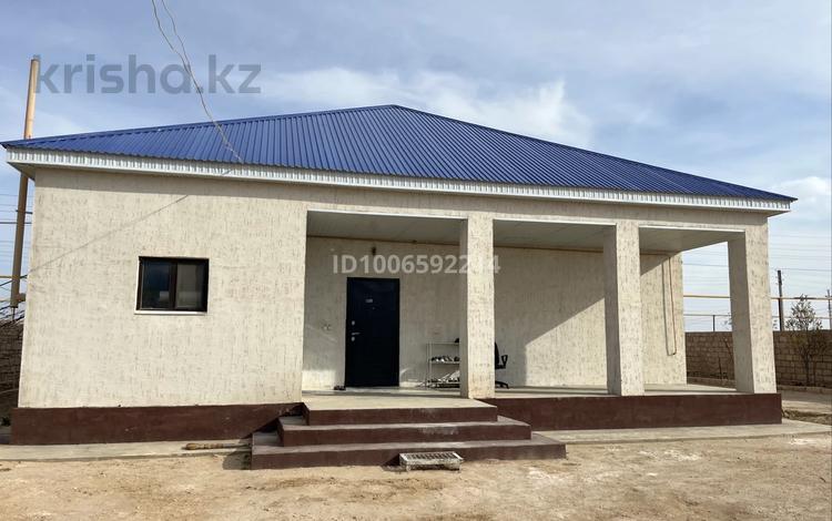 Жеке үй · 5 бөлме · 173 м² · 1000 жүзд., Аэропорт 223 — Старый Жетібай, Аэропорт 223, бағасы: 16 млн ₸ в Жетыбае — фото 5