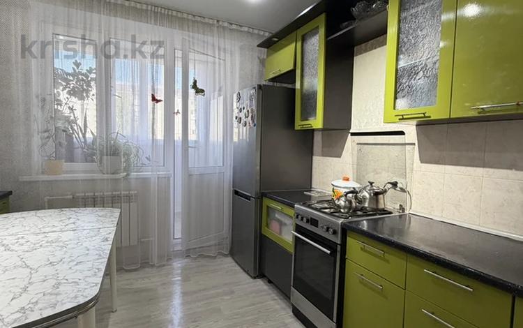 2-бөлмелі пәтер · 64 м² · 1/5 қабат, камбар батыр, бағасы: 21.5 млн ₸ в Уральске — фото 2