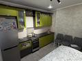 2-бөлмелі пәтер · 64 м² · 1/5 қабат, камбар батыр, бағасы: 21.5 млн ₸ в Уральске — фото 32