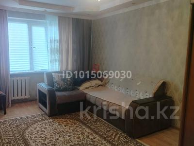 3-комнатная квартира · 62 м² · 4/5 этаж, мкр Юго-Восток, Сатыбалдина 9 — 28 микрорайон за 21 млн ₸ в Караганде, Казыбек би р-н