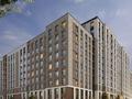 4-комнатная квартира · 93.14 м² · 6/12 этаж, Е 909 29 за 60 млн ₸ в Астане, Нура р-н — фото 3
