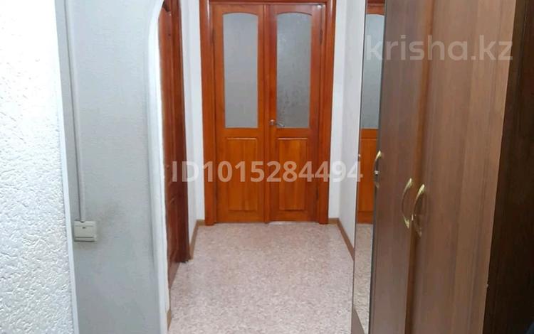 3-бөлмелі пәтер · 59.4 м² · 3/5 қабат, Клочкова 19, бағасы: 42.5 млн ₸ в Алматы, Алмалинский р-н — фото 2