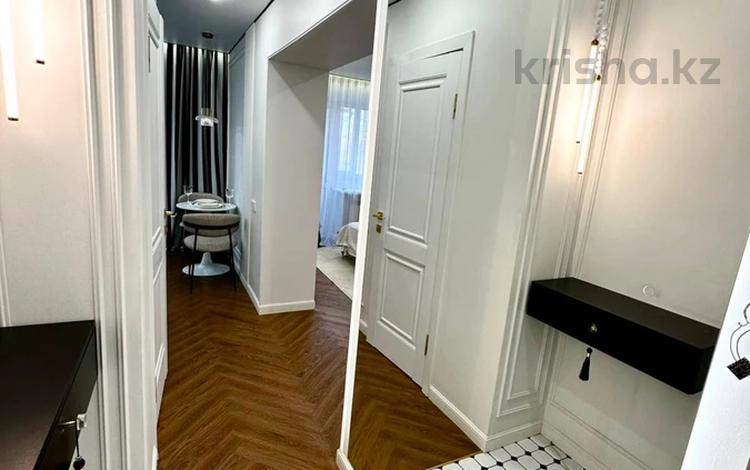 1-бөлмелі пәтер · 30 м² · 2/4 қабат, Курмангазы 100А, бағасы: 34 млн ₸ в Алматы, Алмалинский р-н — фото 2