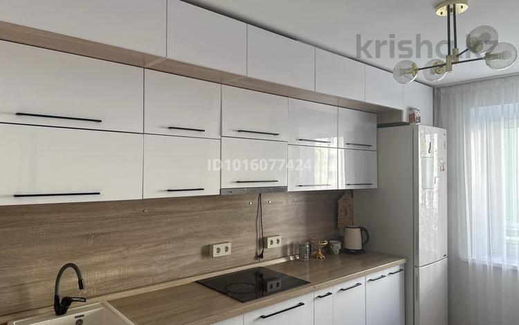 3-бөлмелі пәтер · 78 м² · 2/9 қабат, Байтурсынова 65 — Тарлан, бағасы: 41 млн ₸ в Семее — фото 7