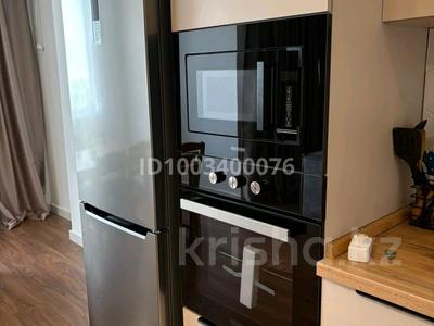 1-бөлмелі пәтер · 45 м² · 10/10 қабат, Райымбека 481 — Саина Раиымбека, бағасы: 17 000 ₸ в Алматы, Алатауский р-н