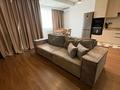 1-комнатная квартира · 45 м² · 10/10 этаж, Райымбека 481 — Саина Раиымбека за 17 000 ₸ в Алматы, Алатауский р-н — фото 2