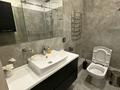 1-комнатная квартира · 45 м² · 10/10 этаж, Райымбека 481 — Саина Раиымбека за 17 000 ₸ в Алматы, Алатауский р-н — фото 6