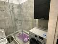 1-комнатная квартира · 45 м² · 10/10 этаж, Райымбека 481 — Саина Раиымбека за 17 000 ₸ в Алматы, Алатауский р-н — фото 8