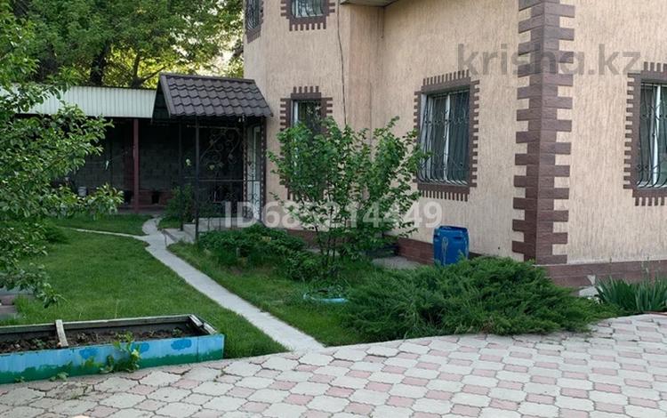 Жеке үй · 6 бөлме · 202 м² · 6 жүзд., Донентаева 1 — Кульджинский тракт, бағасы: 75 млн ₸ в  — фото 4