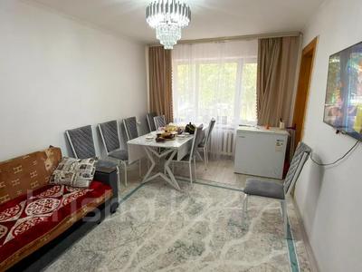 2-комнатная квартира · 45 м² · 1/5 этаж, мкр Достык 24 за 16 млн ₸ в Талдыкоргане