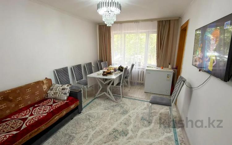 2-комнатная квартира · 45 м² · 1/5 этаж, мкр Достык 24 за 16 млн ₸ в Талдыкоргане — фото 7