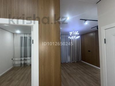 2-бөлмелі пәтер · 39 м² · 4/6 қабат, мкр Нуркент 26 — Almaty Arena, бағасы: 30.8 млн ₸ в Алматы, Алатауский р-н