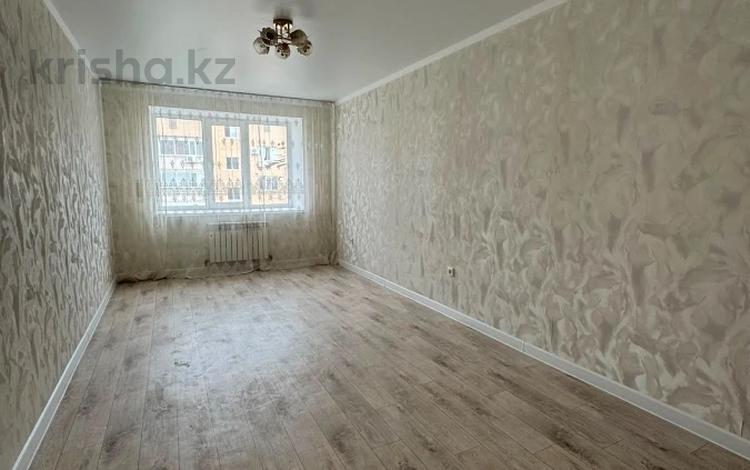 1-комнатная квартира · 46 м² · 4/5 этаж, мкр. Алтын орда за 17.5 млн ₸ в Актобе — фото 2