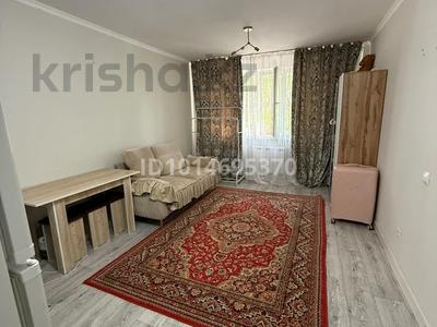 1-комнатная квартира · 25 м² · 1/5 этаж, Шоссе Коргалжын 23 за 15.5 млн ₸ в Астане, Нура р-н