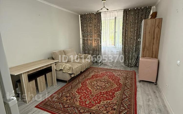 1-комнатная квартира · 25 м² · 1/5 этаж, Шоссе Коргалжын 23 за 15.5 млн ₸ в Астане, Нура р-н — фото 5