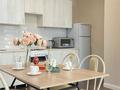 2-комнатная квартира · 52 м² · 6/8 этаж, Туран 43 — Хан Шатыр за 2 500 ₸ в Астане, Есильский р-н — фото 6